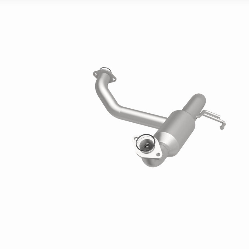 MagnaFlow 16-20 Toyota Tacoma V6 3.5L OEM Grade Direct-Fit Catalytic Converter - DTX Performance