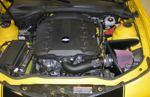 Load image into Gallery viewer, K&amp;N 10 Chevy Camaro 3.6L V6 Aircharger Performance Intake - DTX Performance