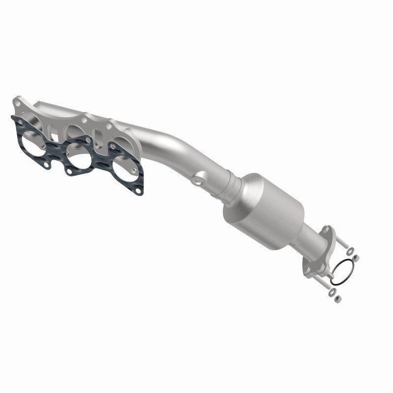 MagnaFlow Conv DF 05-09 Taco 4L P/S mani OEM - DTX Performance