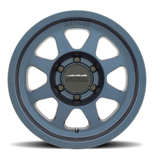 Load image into Gallery viewer, Method MR701 15x7 +15mm Offset 5x100 56.1mm CB Bahia Blue Wheel - DTX Performance