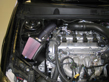 Load image into Gallery viewer, K&amp;N 08-09 Chevy Cobalt SS L4-2.0L Turbo Typhoon Short Ram Intake - DTX Performance