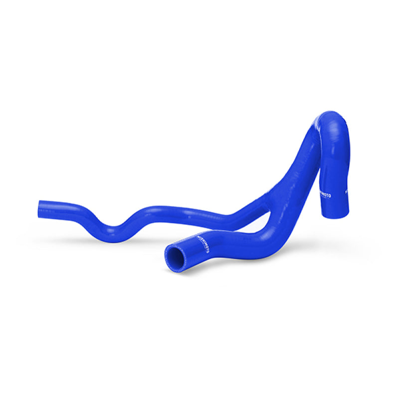 Mishimoto 10-13 Mazdaspeed 3 2.3L Blue Silicone Hose Kit - DTX Performance