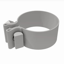 Load image into Gallery viewer, MagnaFlow Clamp 2.25inch TORCA SS 1.25inch 10pk - DTX Performance