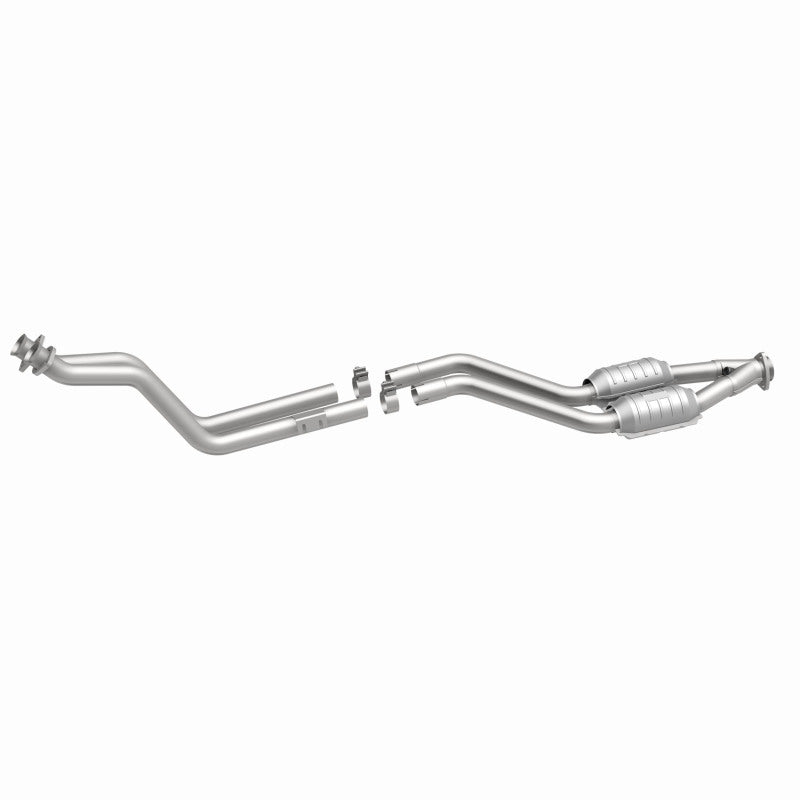 MagnaFlow Conv DF 94-96 Mercedes C220 2.2L - DTX Performance