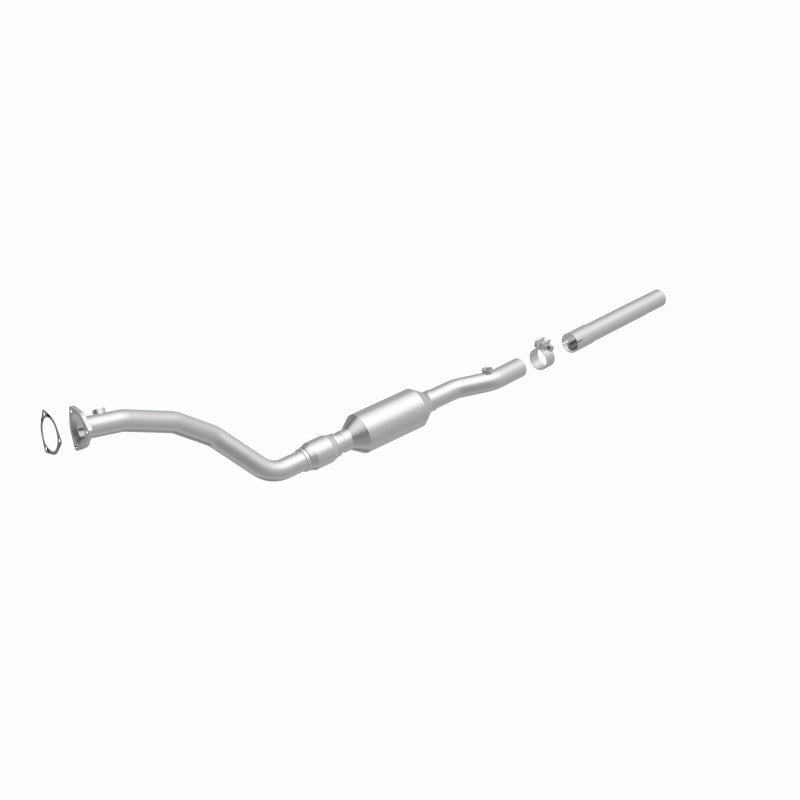 MagnaFlow Conv DF 96-99 Audi A4/A4 Quattro 2.8L P/S (49 State) - DTX Performance