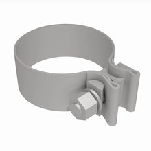 Load image into Gallery viewer, MagnaFlow Clamp 2.75inch TORCA SS 1.25inch 10pk - DTX Performance