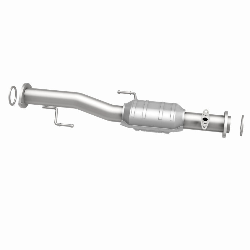 MagnaFlow Conv DF 99-02 4Runner 3.4L rear OEM - DTX Performance