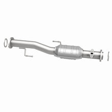 Load image into Gallery viewer, MagnaFlow Conv DF 99-02 4Runner 3.4L rear OEM - DTX Performance