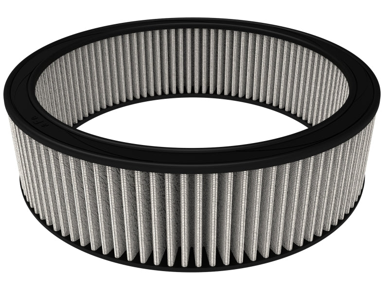 aFe MagnumFLOW Air Filters OER PDS A/F PDS GM Cars & Trucks 78-00 V8 (d) - DTX Performance