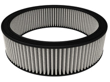 Load image into Gallery viewer, aFe MagnumFLOW Air Filters OER PDS A/F PDS GM Cars &amp; Trucks 78-00 V8 (d) - DTX Performance