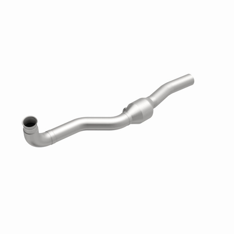 MagnaFlow Conv DF 06- GM Silv/Sierra 6.6L - DTX Performance