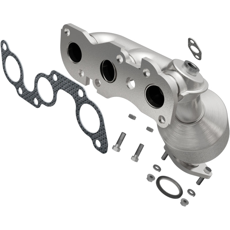 MagnaFlow Conv DF 02-03 Lexus ES300 3.0L mani - DTX Performance