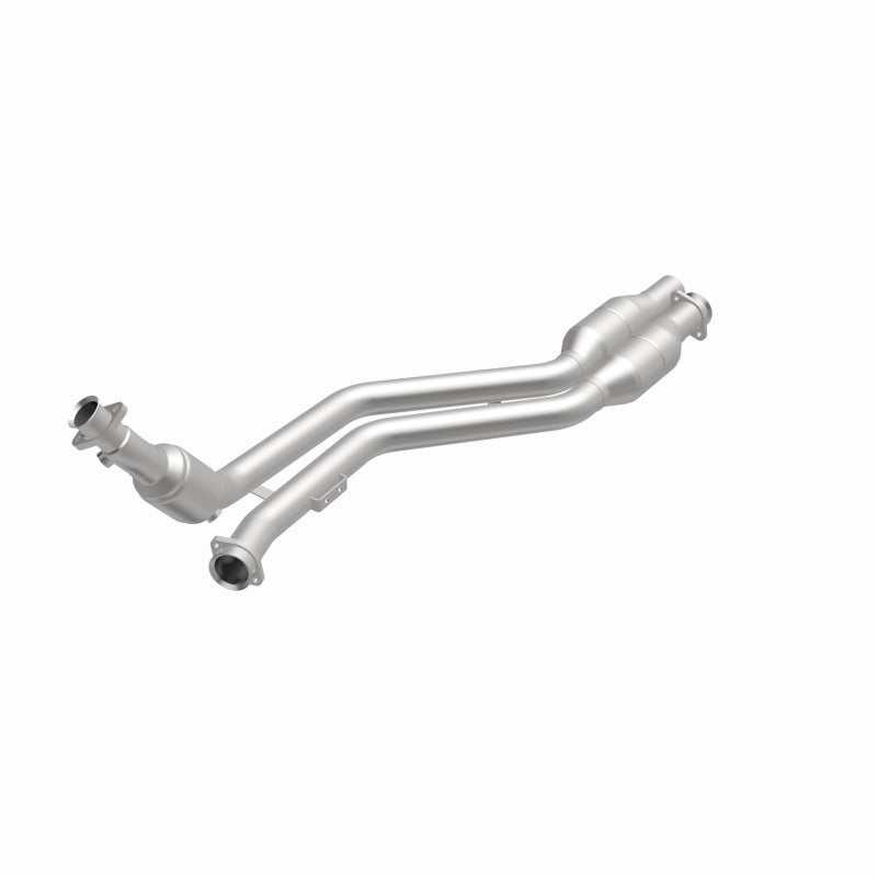 MagnaFlow Conv DF 02-03 Mercedes CLK430 4.3L Passenger Side - DTX Performance