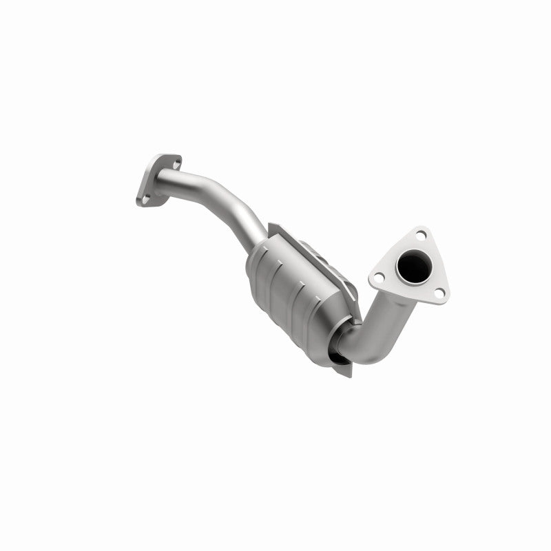 MagnaFlow Conv DF 01-04 Frontier Passenger Side Rear 3.3L - DTX Performance