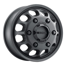 Load image into Gallery viewer, Method MR901 - FRONT 16x6 +110mm Offset 6x180 138.9mm CB Matte Black Wheel - DTX Performance