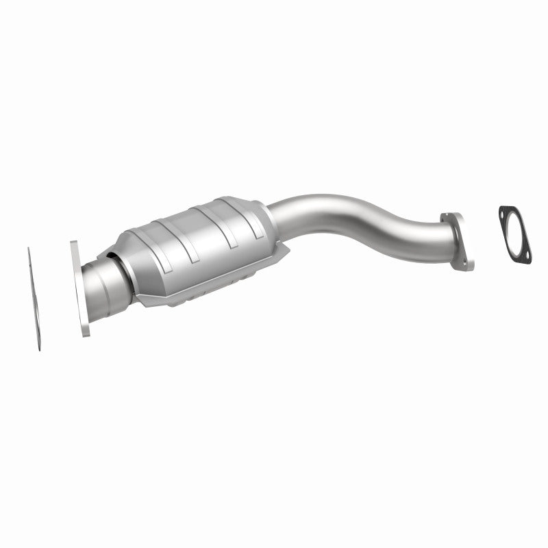 MagnaFlow Conv DF 95-97 Contour 2.5L A/T Rear - DTX Performance