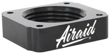 Load image into Gallery viewer, Airaid 97-03 Ford F-150 / 97-04 Expedition 5.4L PowerAid TB Spacer - DTX Performance