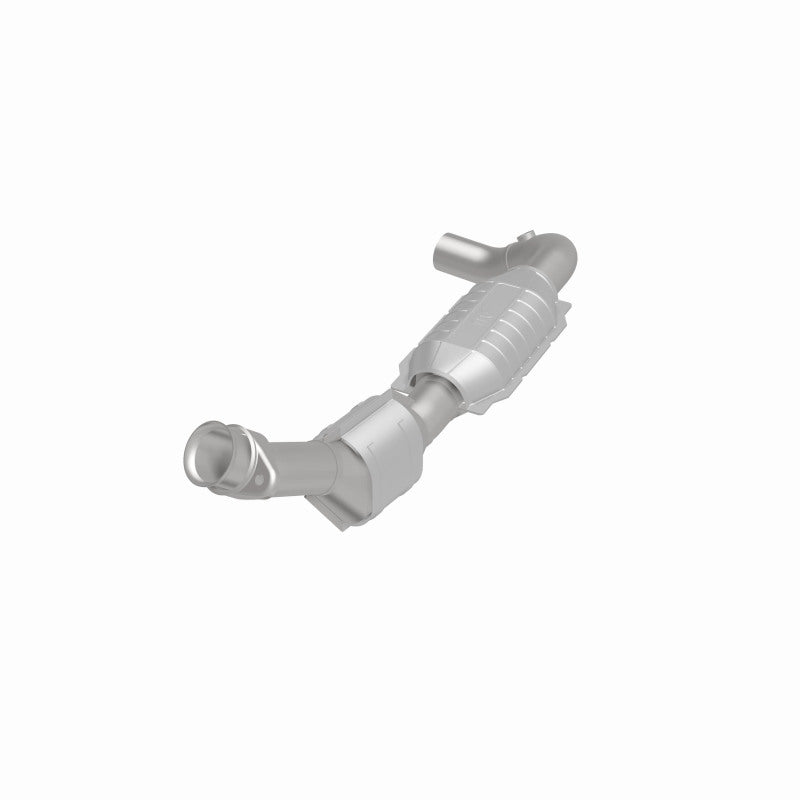 MagnaFlow Conv DF 01-03 Ford E150 4.2L Driver Side - DTX Performance