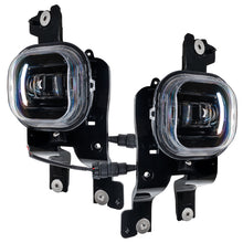 Load image into Gallery viewer, Oracle 08-10 Ford Superduty High Powered LED Fog (Pair) - 6000K - DTX Performance