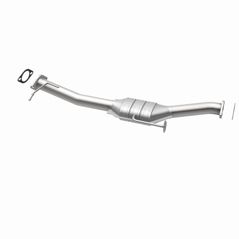 MagnaFlow Conv DF 93-95 Mazda RX7 1.3L - DTX Performance