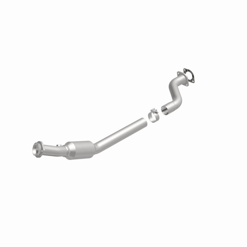 MagnaFlow Conv Direct Fit 2005-2006 Pontiac GTO 6.0L Underbody - DTX Performance