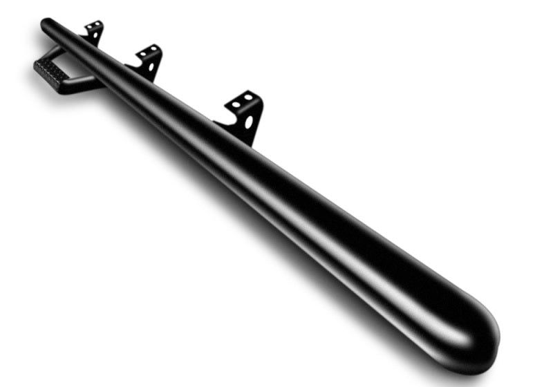 N-Fab Nerf Step 19-20 Chevy/GMC 1500 Regular Cab - Cab Length - Tex. Black - DTX Performance