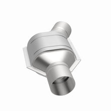 Load image into Gallery viewer, MagnaFlow Conv Universal 2.25 Angled Inlet OEM - DTX Performance