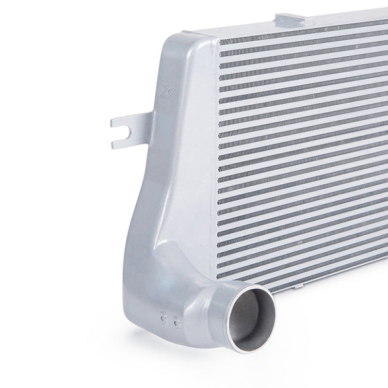 Mishimoto 94-02 Dodge Ram 2500 5.9L Cummins Intercooler (Silver) - DTX Performance