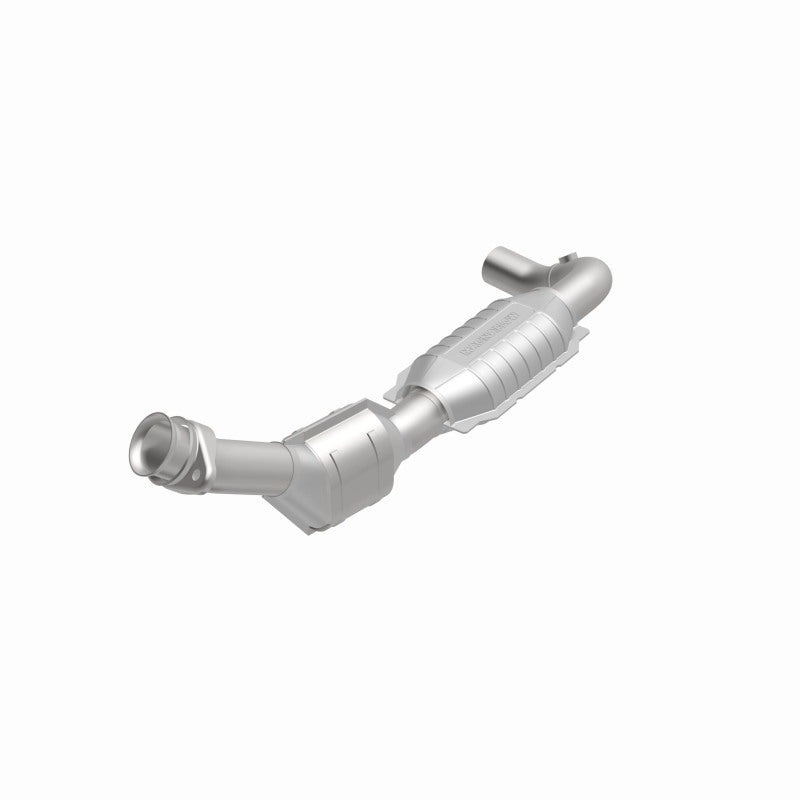 MagnaFlow Conv DF 00-03 Ford Van 4.2L OEM - DTX Performance