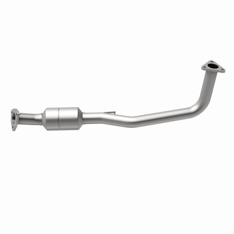 MagnaFlow Conv DF 92-94 2.8L Audi 100 Passenger Side MT - DTX Performance