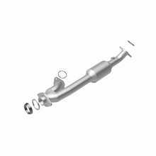 Load image into Gallery viewer, MagnaFlow Conv DF 05-07 4-Run/FJ Passenger Side Rear - DTX Performance