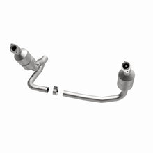 Load image into Gallery viewer, MagnaFlow Conv DF 04 Dodge Dakota 6 3.7L 4WD - DTX Performance