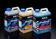 Load image into Gallery viewer, HKS Super Coolant Sport 4L (Min Qty 24) - DTX Performance