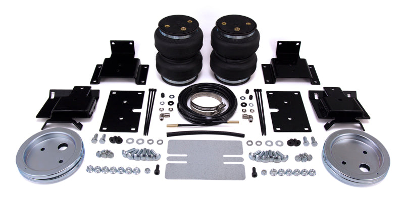 Air Lift Loadlifter 5000 Air Spring Kit - DTX Performance