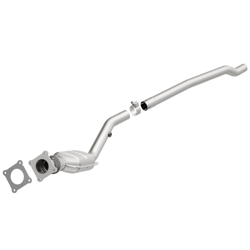 MagnaFlow Conv DF 96-00 Caravan-Voyager 2.4L - DTX Performance