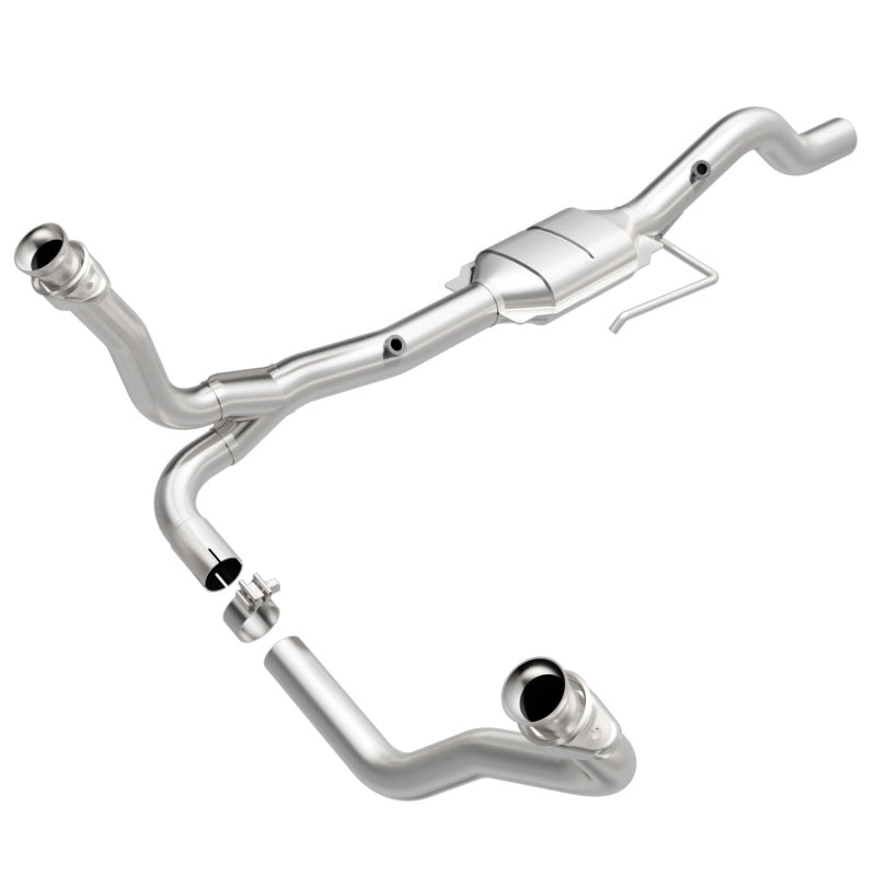 MagnaFlow Conv DF 00-03 Durango 4WD OEM - DTX Performance