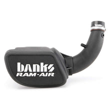 Load image into Gallery viewer, Banks Power 07-11 Jeep 3.8L Wrangler Ram-Air Intake System - DTX Performance