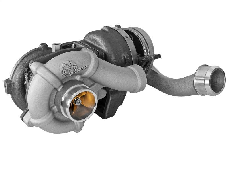 aFe BladeRunner Street Series Turbocharger Ford Diesel Trucks 08-10 V8-6.4L (td) - DTX Performance