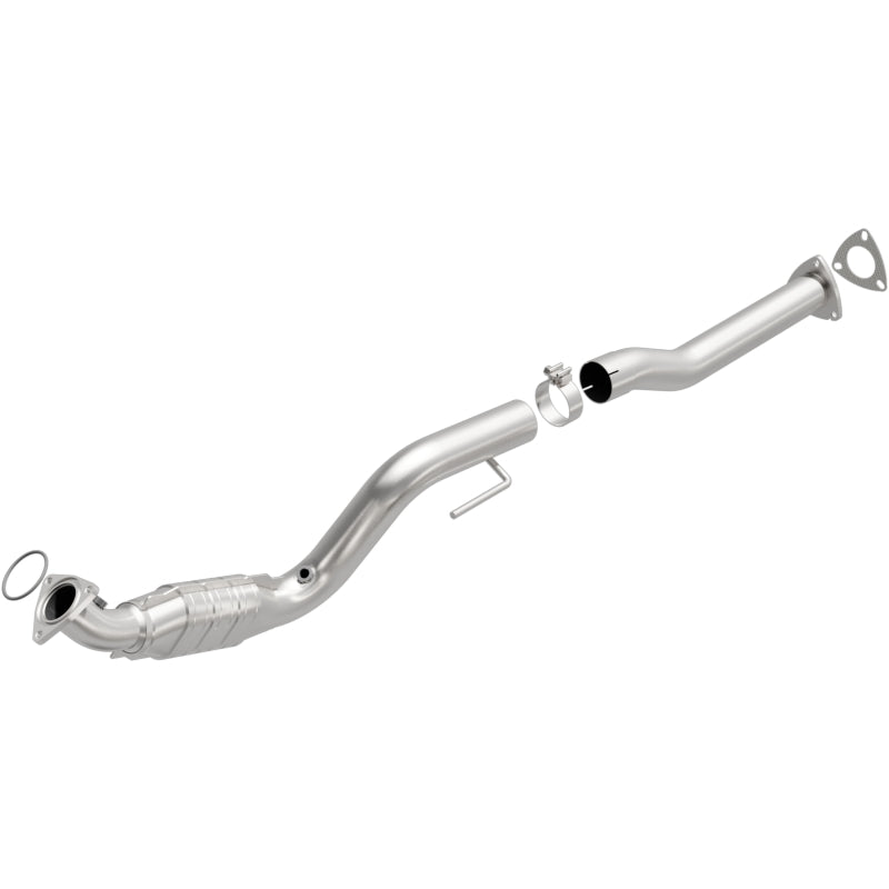 MagnaFlow Conv DF 07-08 Express 2500 4.8L Passenger Side - DTX Performance