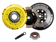 Load image into Gallery viewer, ACT 17-19 Honda Civic Type R HD/Race Rigid 6 Pad Clutch Kit - DTX Performance