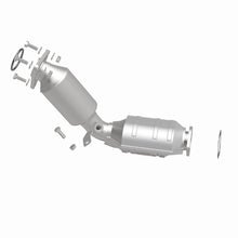 Load image into Gallery viewer, MagnaFlow Converter Direct Fit 08-13 Infiniti G37 V6-3.7LGAS California Catalytic Converter 2.25 Dia - DTX Performance