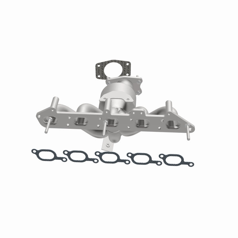 Magnaflow Conv DF 01-05 Volvo S60 2.4L Manifold - DTX Performance