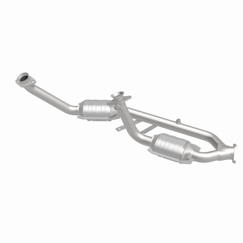 MagnaFlow Conv DF Windstar 97-98 3.0L - DTX Performance