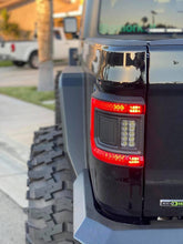 Load image into Gallery viewer, Oracle Jeep Gladiator JT Flush Mount LED Tail Lights - DTX Performance