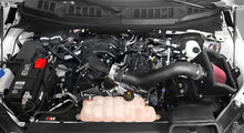 Load image into Gallery viewer, K&amp;N 2016 Ford F-150 3.5L Aircharger Performance Intake - DTX Performance