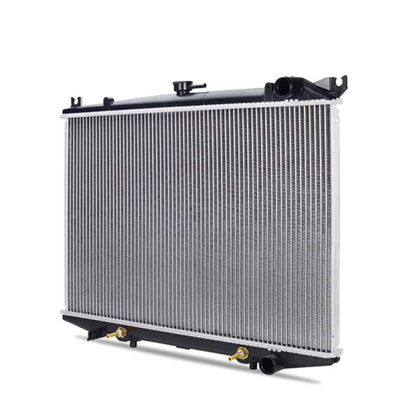 Mishimoto Nissan Pathfinder Replacement Radiator 1987-1995 - DTX Performance