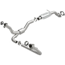 Load image into Gallery viewer, MagnaFlow Conv DF 00-05 Blazer 4WD 4.3L OEM - DTX Performance