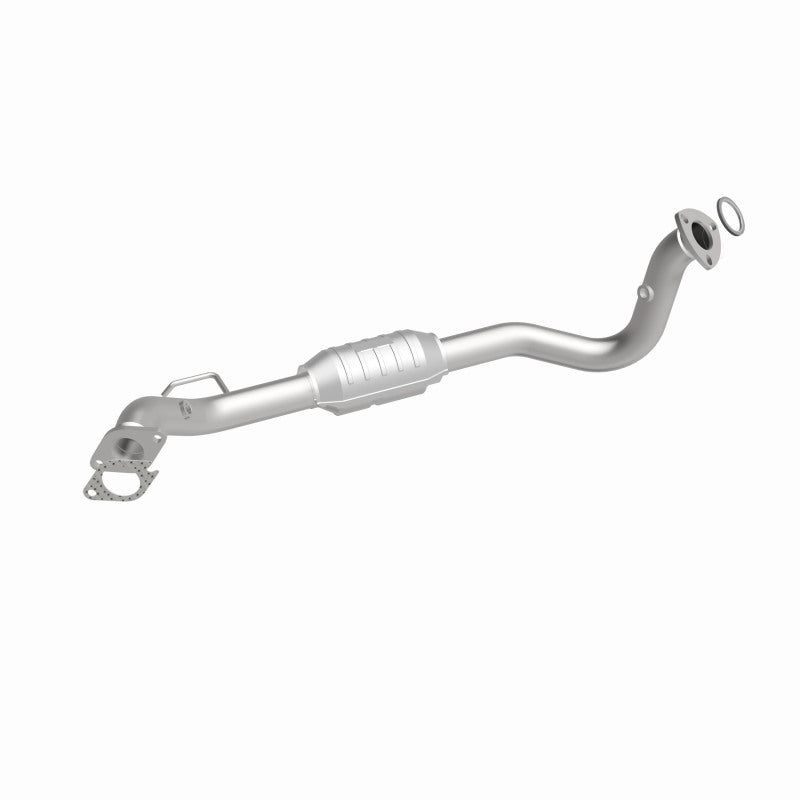 MagnaFlow Conv DF 98-02 Passport 3.2L OEM - DTX Performance