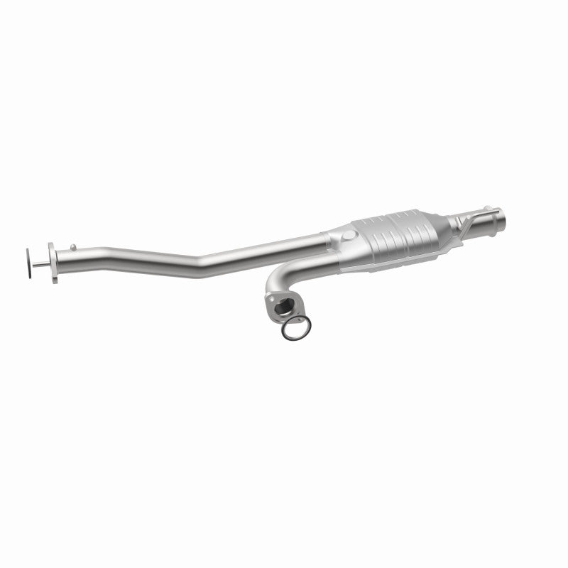 MagnaFlow Conv DF 00-04 Tundra 4.7L Rear OEM - DTX Performance