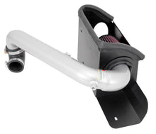 Load image into Gallery viewer, K&amp;N 12-15 Fiat 500 1.4L Typhoon Performance Intake Kit - DTX Performance